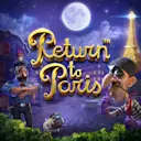在Madisoncasino.be在线赌场上玩Return to Paris