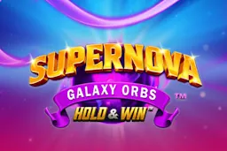 Play Supernova Galaxy Orbs Hold and Win on Starcasino.nl online casino