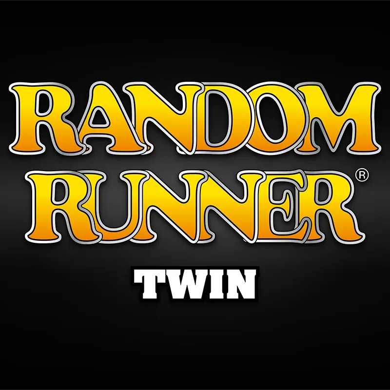 Random Runner™ Twin