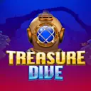 Jouer à Treasure Dive sur le casino en ligne Starcasino.be