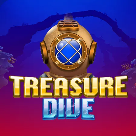 Treasure Dive