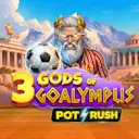 Play 3 Gods of Goalympus on Starcasino.nl online casino