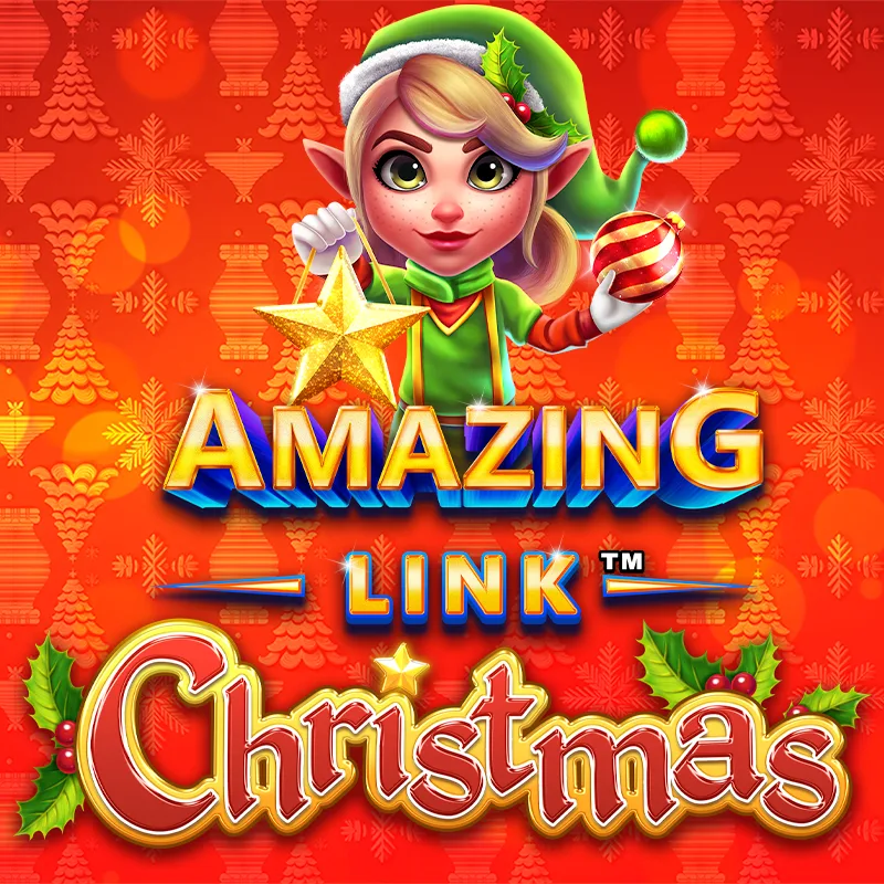 Amazing Link™ Christmas