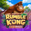 Play Rumble Kong CASHINGO™ on Solcasino.es online casino