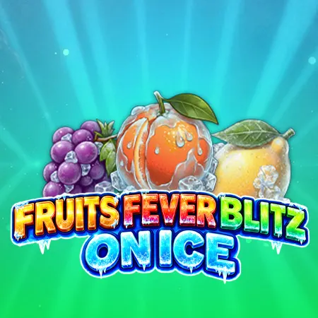 Fruits Fever Blitz - On Ice
