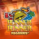 Juega a Runner Runner Megaways en el casino en línea de Solcasino.es