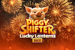 在Madisoncasino.be在线赌场上玩Piggy Shifter™: Lucky Lanterns Dice