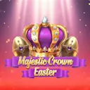 Jouer à Majestic Crown Easter sur le casino en ligne Starcasino.be
