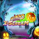 Jouer à Slingo X-Scream sur le casino en ligne Starcasino.nl