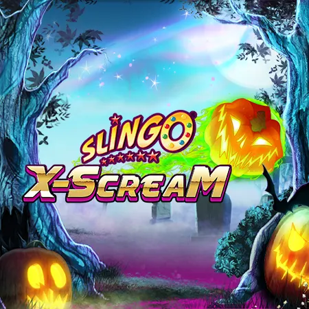 Slingo X-Scream