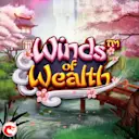 在Madisoncasino.be在线赌场上玩Winds Of Wealth
