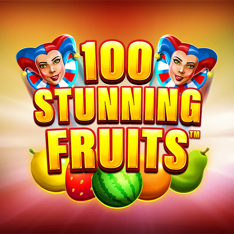 100 Stunning Fruits