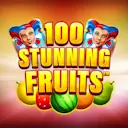 Juega a 100 Stunning Fruits en el casino en línea de Solcasino.es
