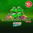 Jouer à Burning Hot Extreme Clover Chance sur le casino en ligne Starcasino.nl