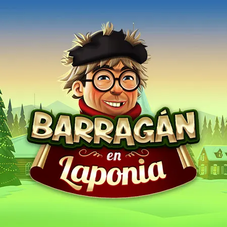 Barragan En Laponia