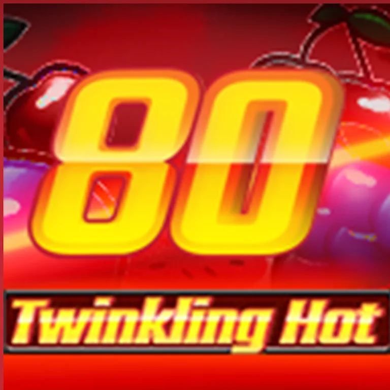Twinkling Hot 80