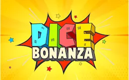 เล่น Dice Bonanza บนคาสิโนออนไลน์ Madisoncasino.be