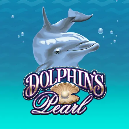 Dolphin's Pearl