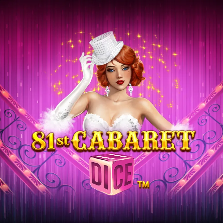 81st Cabaret Dice