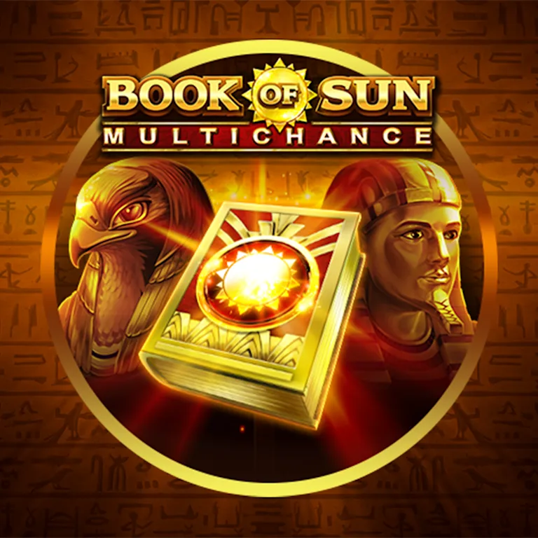Book of Sun Multichance