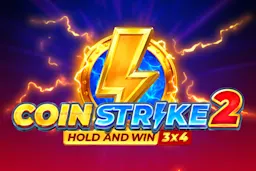 Speel Coin Strike 2: Hold and Win’s bij Starcasino.nl