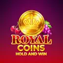 Play Royal Coins: Hold and Win on Starcasino.nl online casino