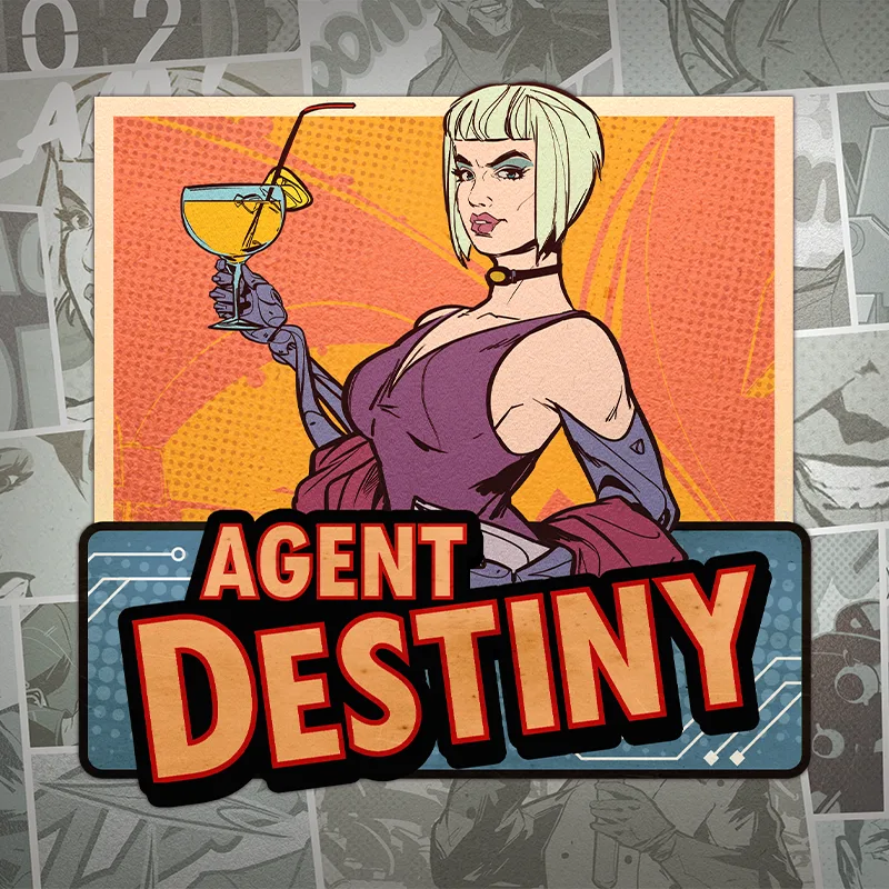 Agent Destiny