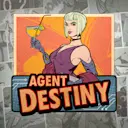 Play Agent Destiny on Starcasino.nl online casino