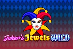 Play Joker's Jewels Wild on Starcasino.be online casino