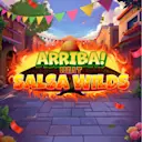 Jouer à Arriba Heat: Salsa Wilds sur le casino en ligne Starcasino.nl
