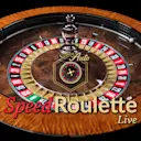 Jouer à Speed Auto Roulette sur le casino en ligne Hotwin.be