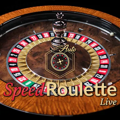 Играйте в Speed Auto Roulette в онлайн-казино Stardice.be