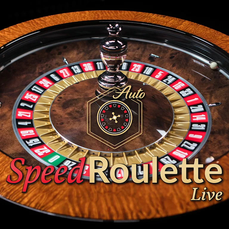 Speed Auto Roulette