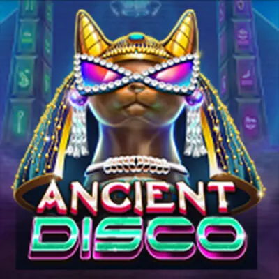 Ancient Disco