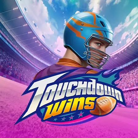 Touchdown Wins