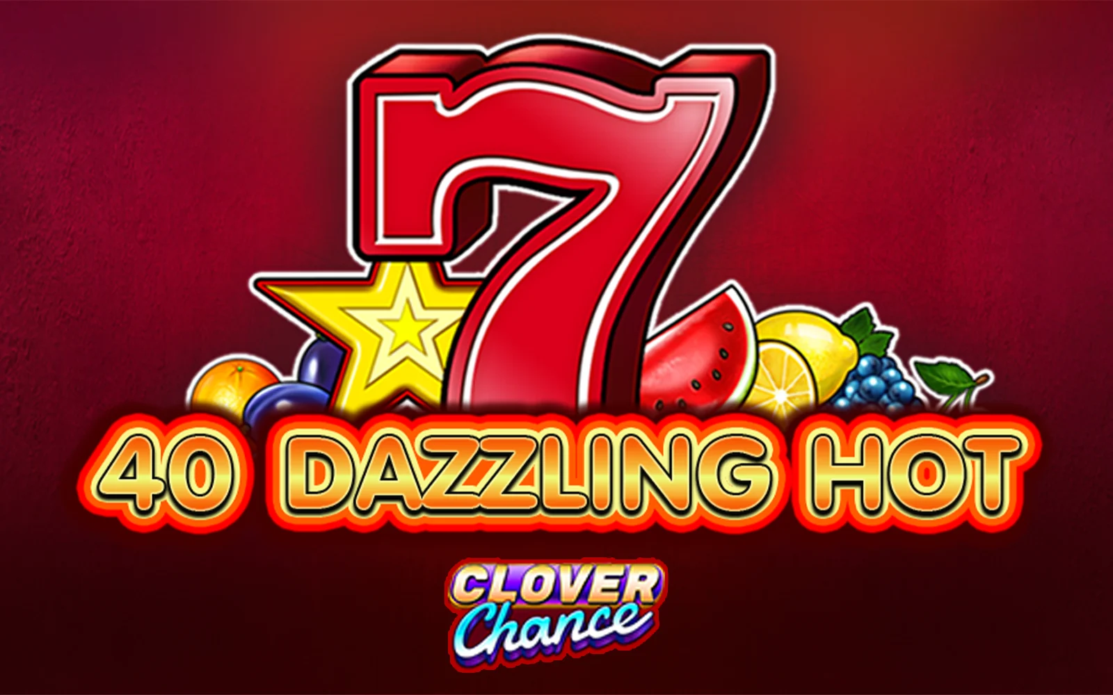 Jouer à 40 Dazzling Hot sur le casino en ligne Starcasino.nl