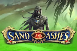 Play Sand and Ashes™ on Starcasino.be online casino