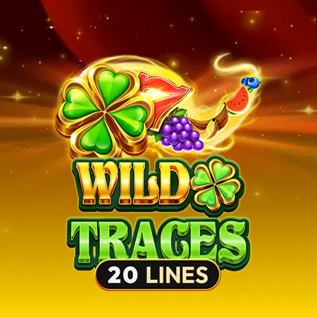 Wild Traces
