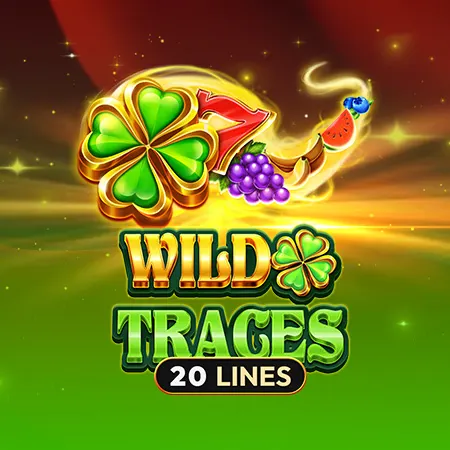 Wild Traces