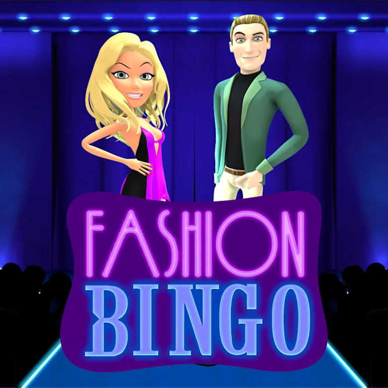 Fashion Bingo