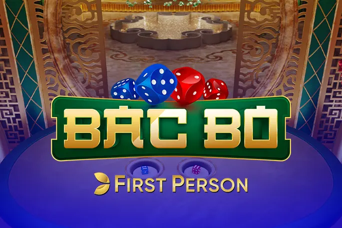 Juega a First Person Bac Bo en el casino en línea de Solcasino.es