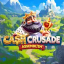 Juega a Cash Crusade ASSEMBL'EM™ en el casino en línea de Solcasino.es