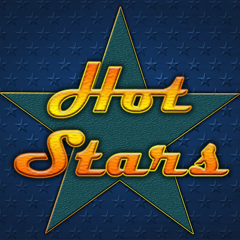 Hot Stars