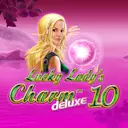 Jouer à Lucky Lady’s Charm™ Deluxe 10 sur le casino en ligne Starcasino.nl