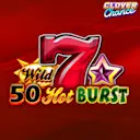 Jouer à 50 Hot Burst Clover Chance sur le casino en ligne Starcasino.be