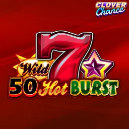 Играйте в 50 Hot Burst в онлайн-казино Starcasino.be