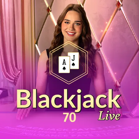 Blackjack Classic 70