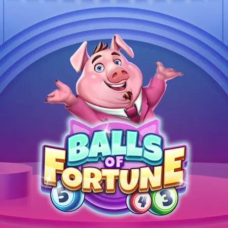 Balls of Fortune