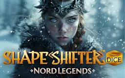 Gioca a Shape Shifter™ Dice sul casino online Madisoncasino.be
