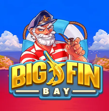 Big Fin Bay